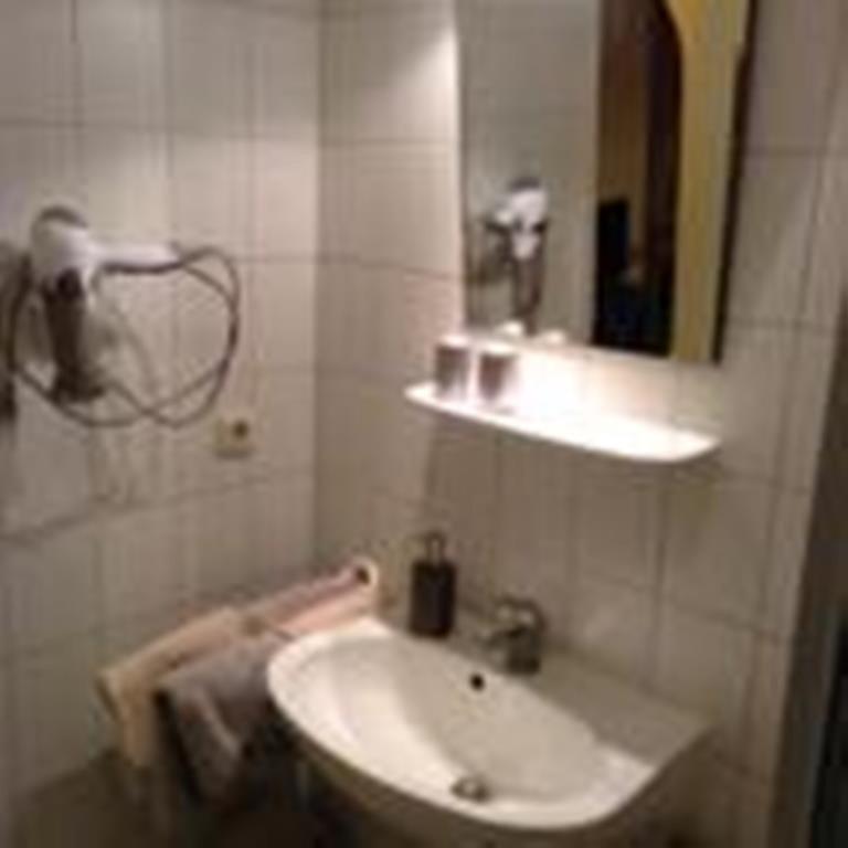 Apartment Haus Anja *