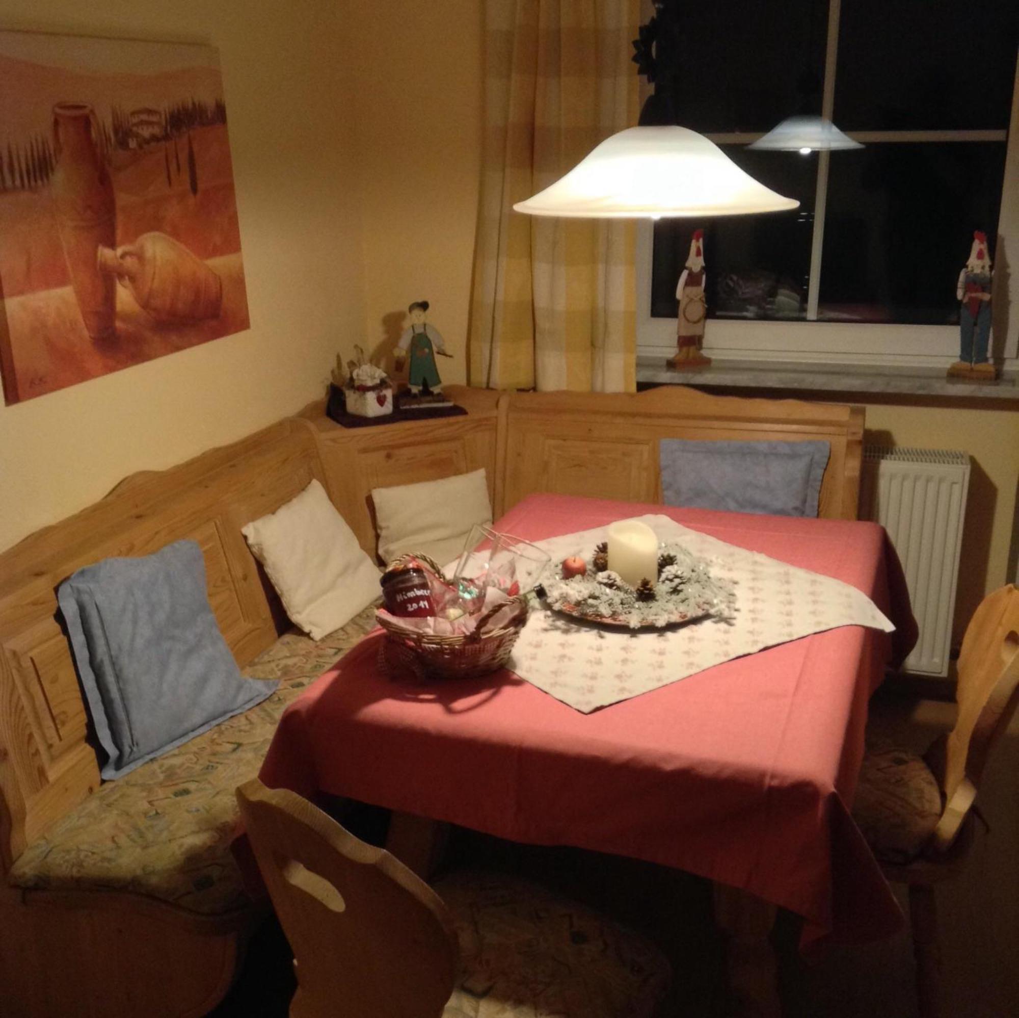 Haus Anja Apartment