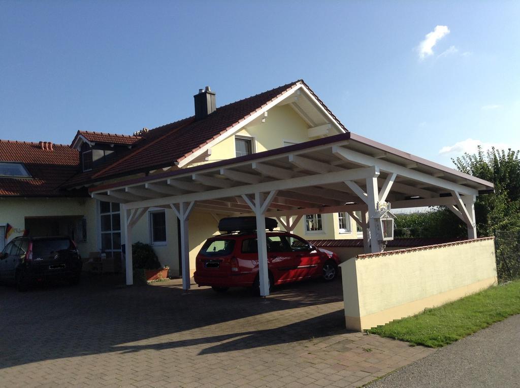 Haus Anja * Bad Fussing