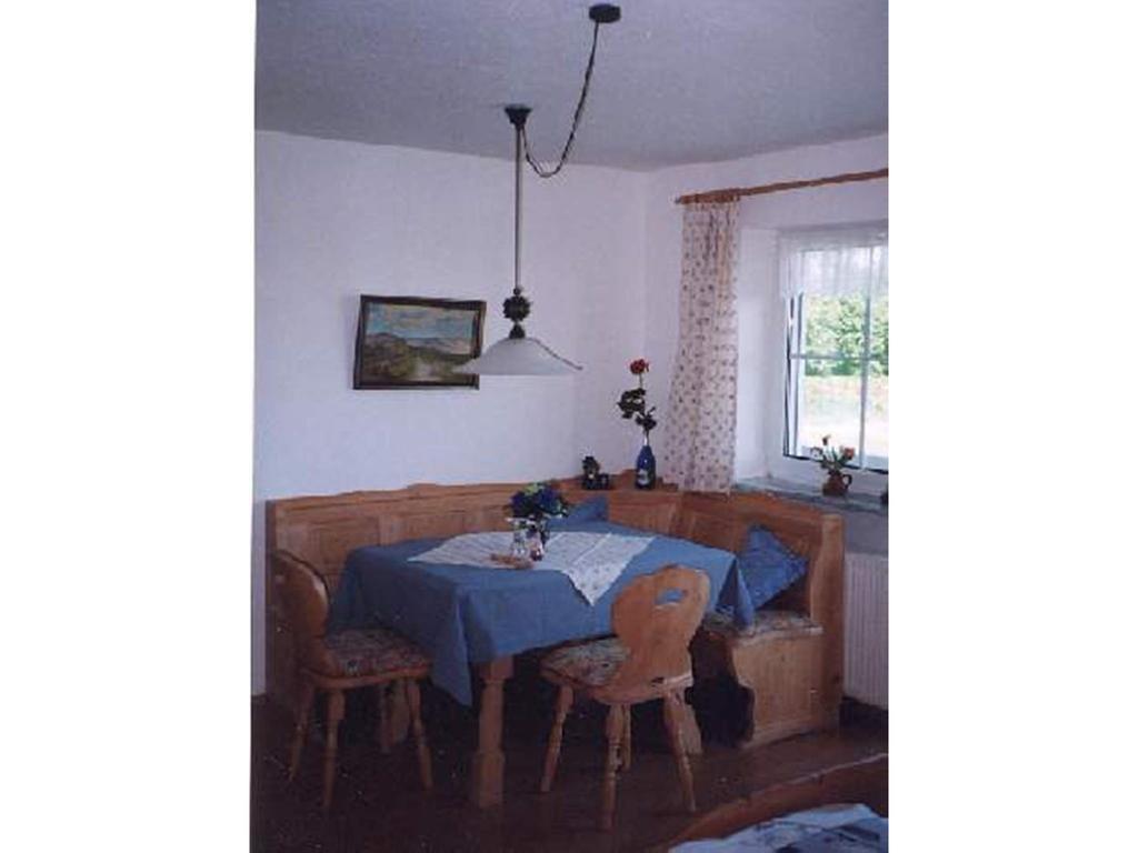 Haus Anja Apartment *
